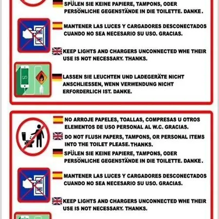 Апартаменты Acogedor En