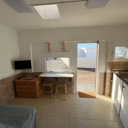 Acogedor En Apartment
