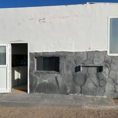 Acogedor En Apartment Famara